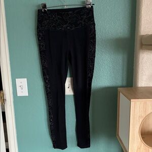 Skechers Black and Gray Apparel